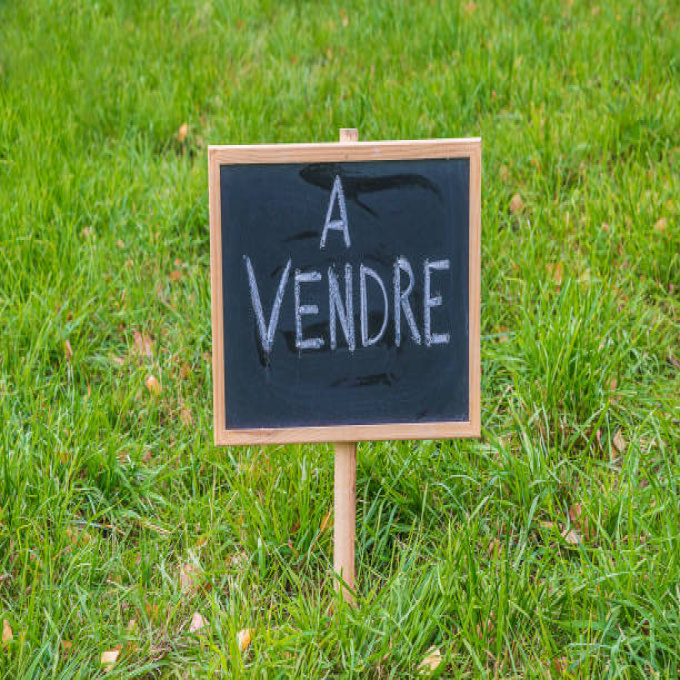 Offres de vente Terrain Carbon-Blanc (33560)