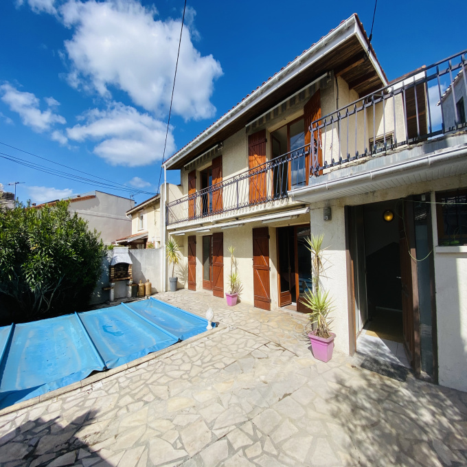 Offres de vente Maison Cenon (33150)