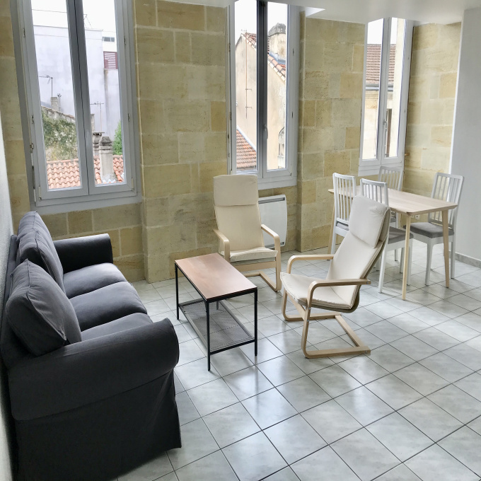 Offres de location Autre Bordeaux (33000)