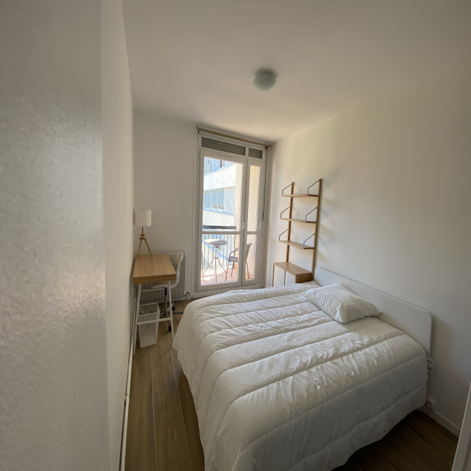 Offres de location Appartement Mérignac (33700)