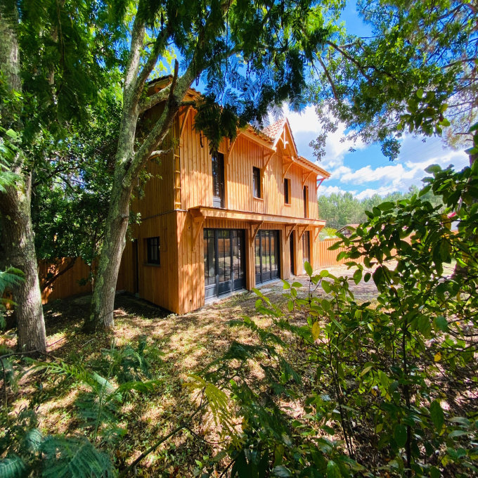 Offres de vente Maison Lège-Cap-Ferret (33950)
