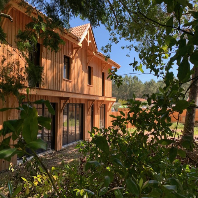 Offres de vente Maison Lège-Cap-Ferret (33950)