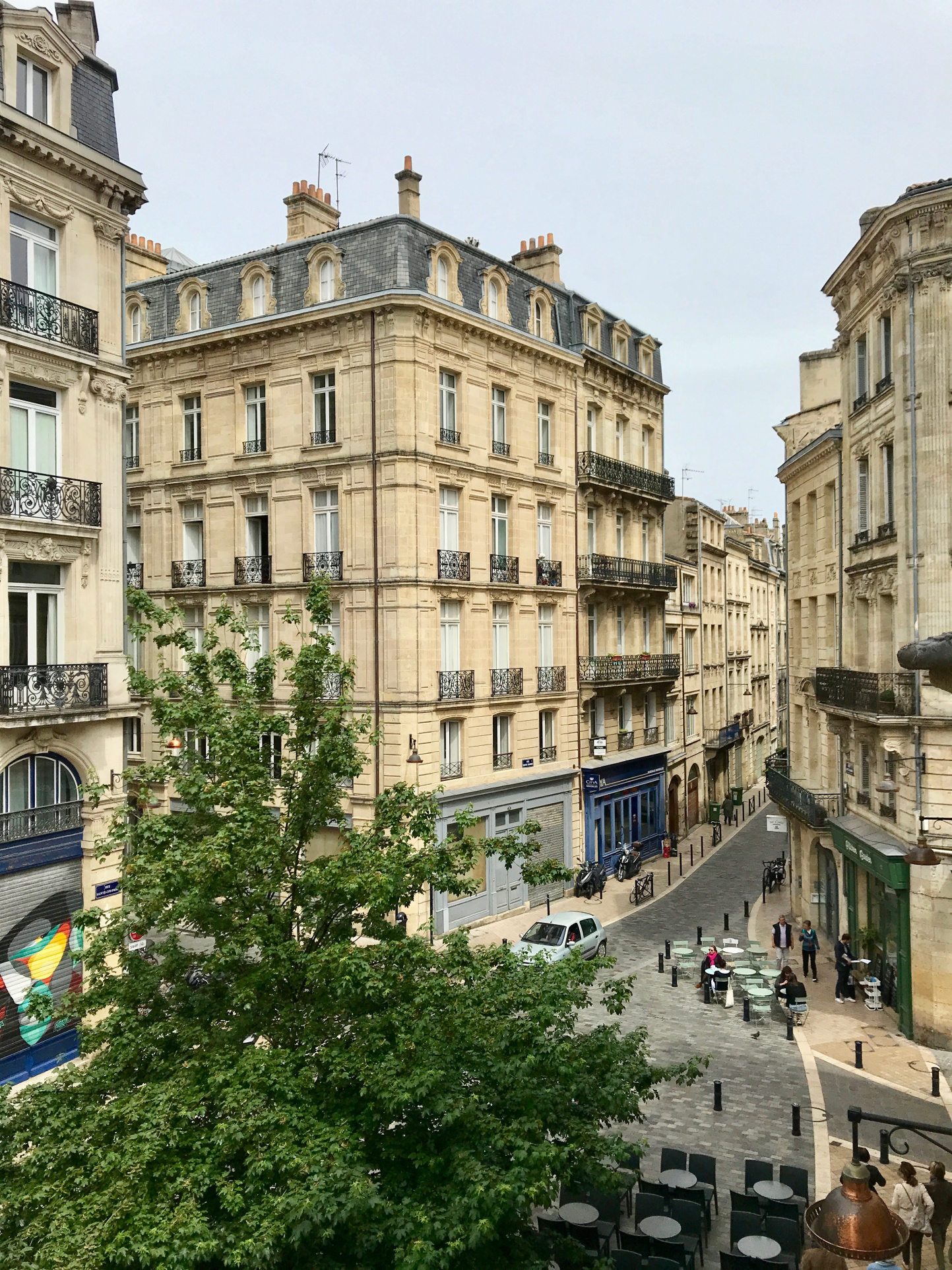 vente Place Sainte Colombe