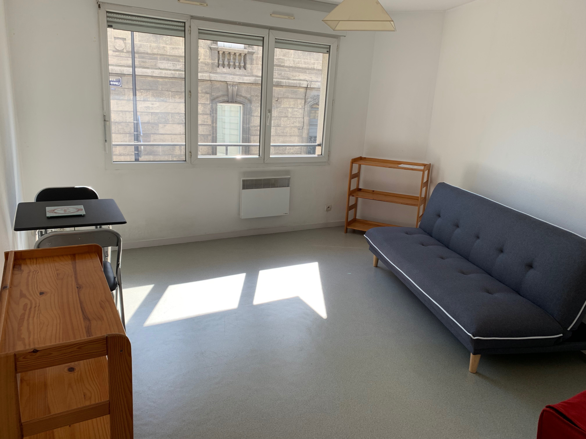 Location Studio Paris 15 Le Bon Coin